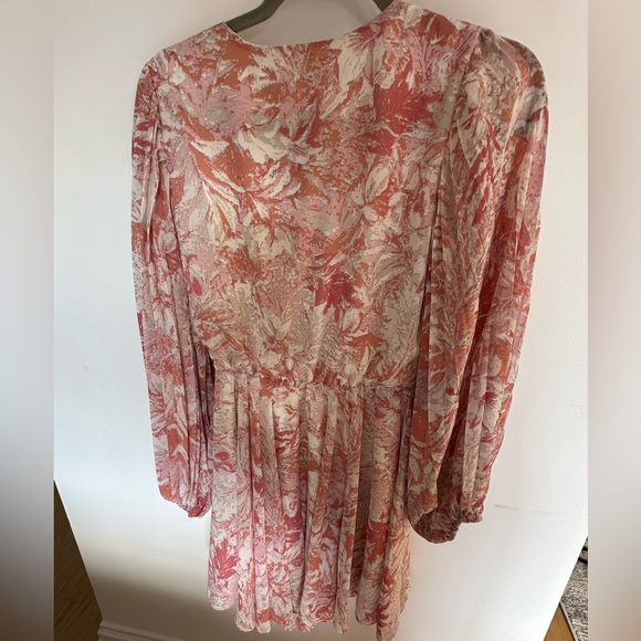 ASTR The Label Raphaela Dress - Picture 5 of 6